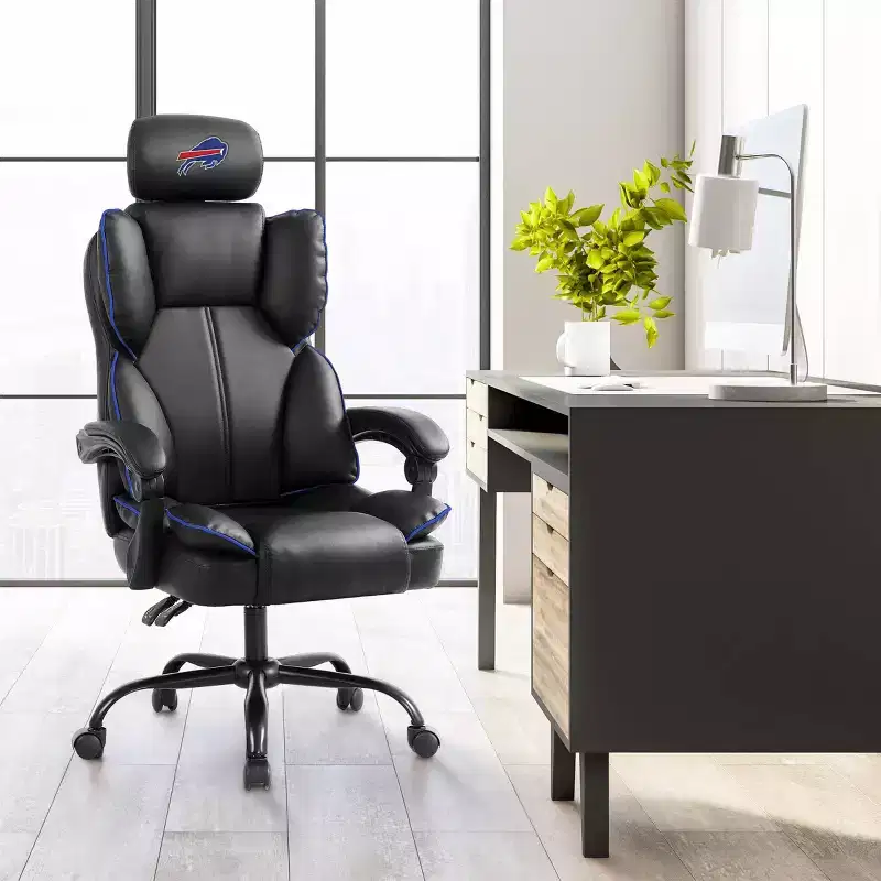 NFL Buffalo Bills Champ Office Chair