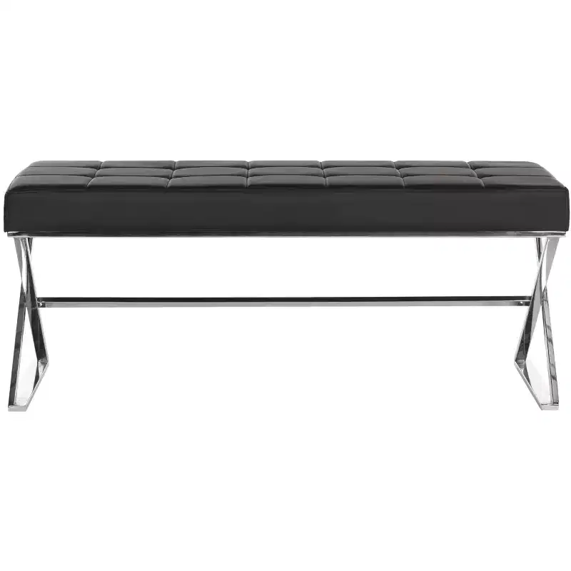 Upholstered Bench