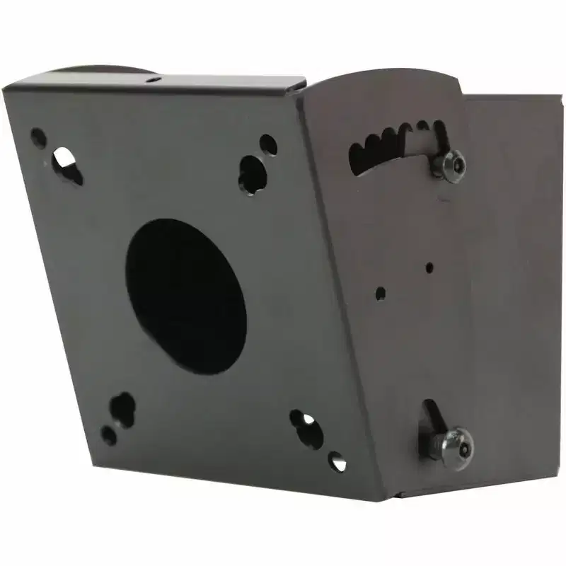 SmartMount Ceiling Mount Tilt Boxes for up to 90 Displays PLCM2