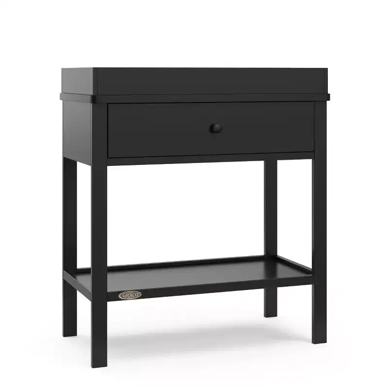 Storage Changing Table
