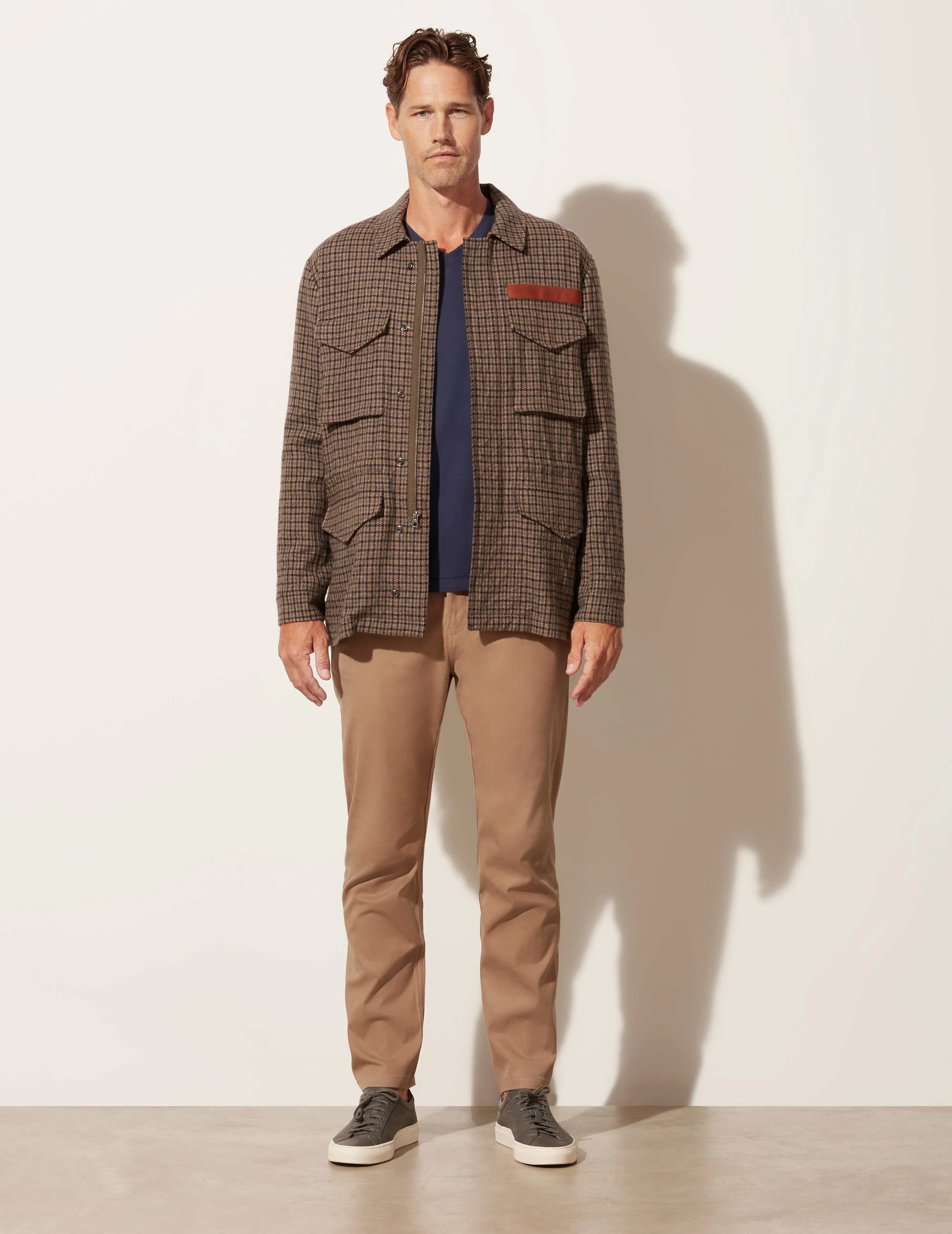 Battalion Jacket