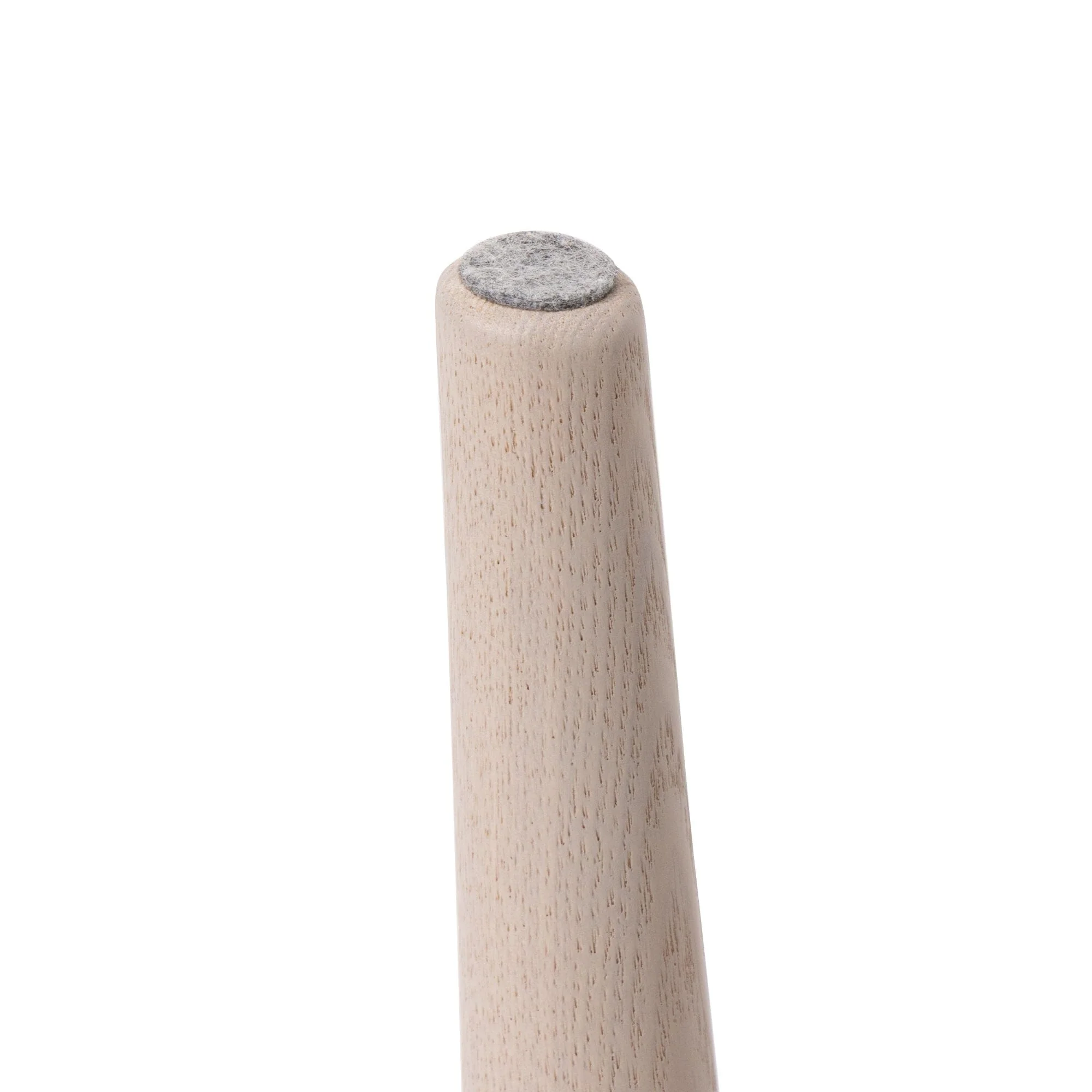 Natural Wood Dining Chair