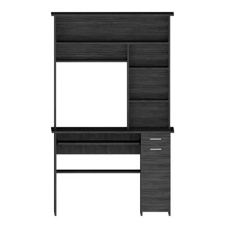 Male Computer Desk - Boahaus