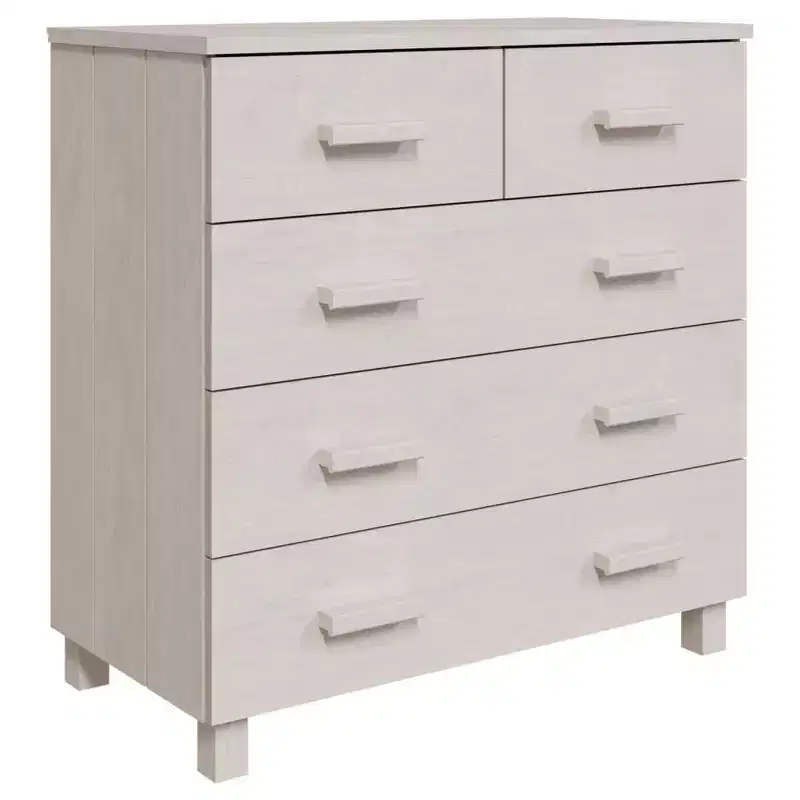 Modern Wooden Sideboard with Plenty of Storage - Available in Loads of Colors