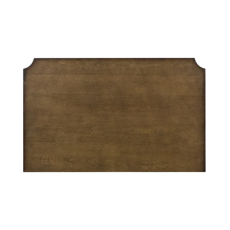 Amelia Antique Toffee Lateral File