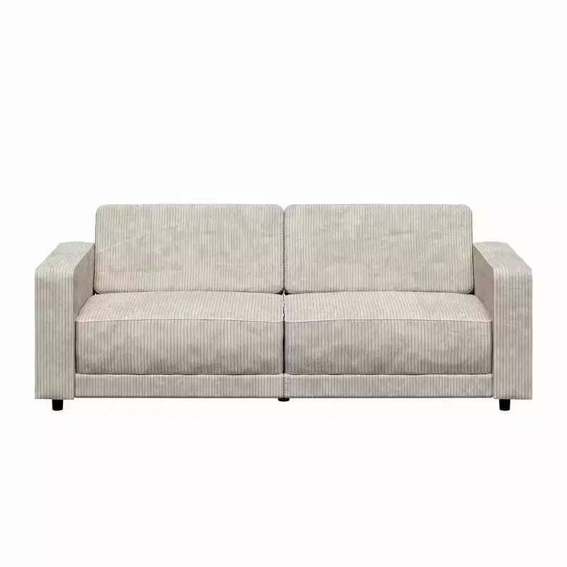 RealRooms Allie Sofa Bed Futon