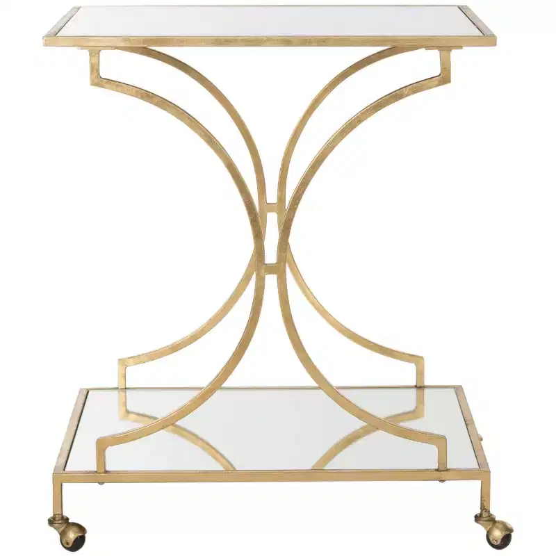 bar cart