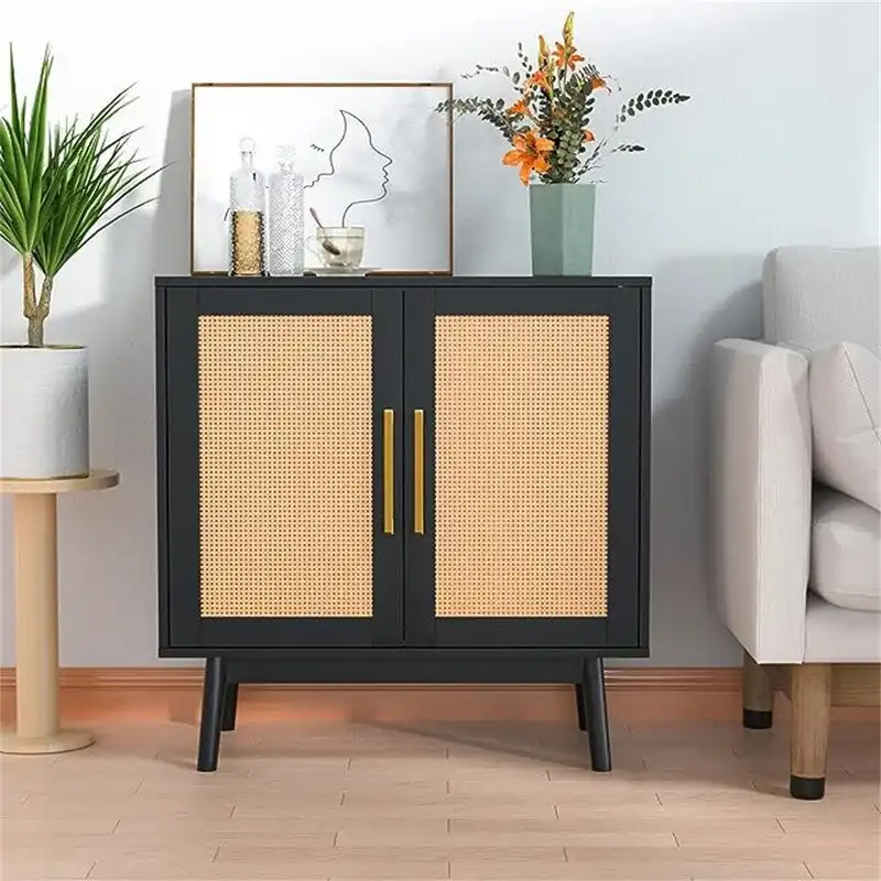 Buffet Cabinet - 31.5D x 15.75W x 31.5H