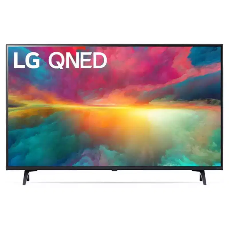 LG 55QNED75UR 55 inch QNED75 Series 4K LED Smart TV