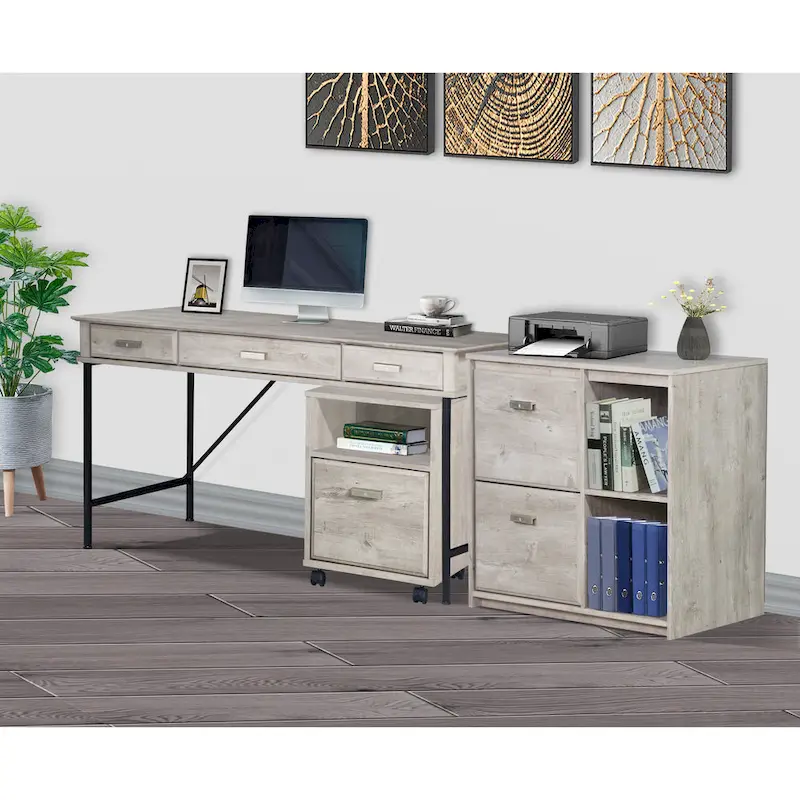Saint Birch Elma File Cabinet