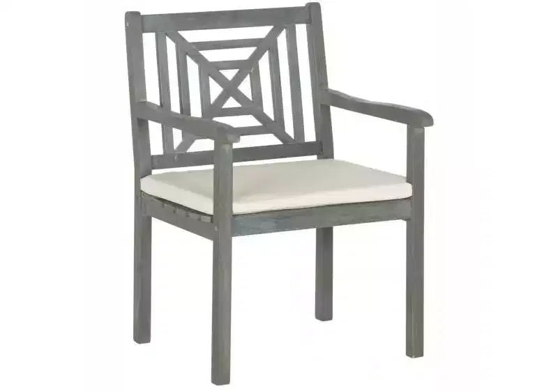 Del Mar Dining Set - Indoor/Outdoor - PAT6722 - Safavieh