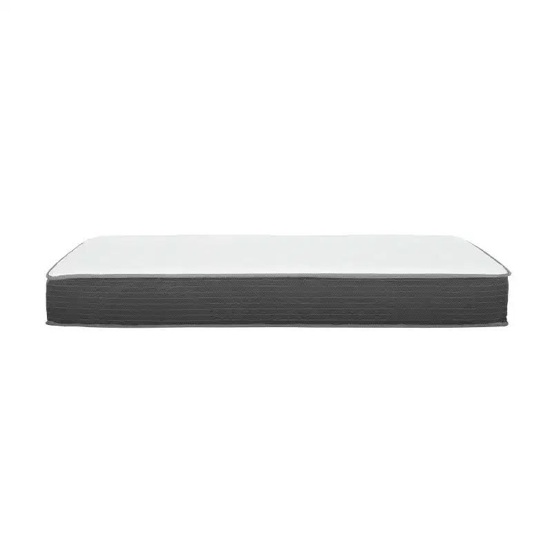 HomeStock Equilibria2 8-Inch Hybrid Mattress Twin