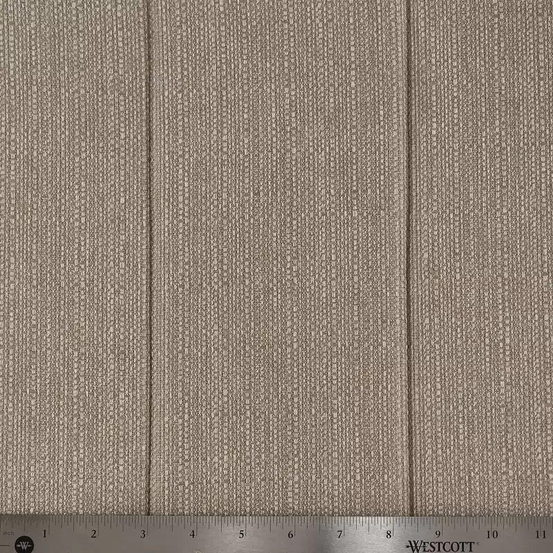 Modern Scandinavian Wood Finish Bench