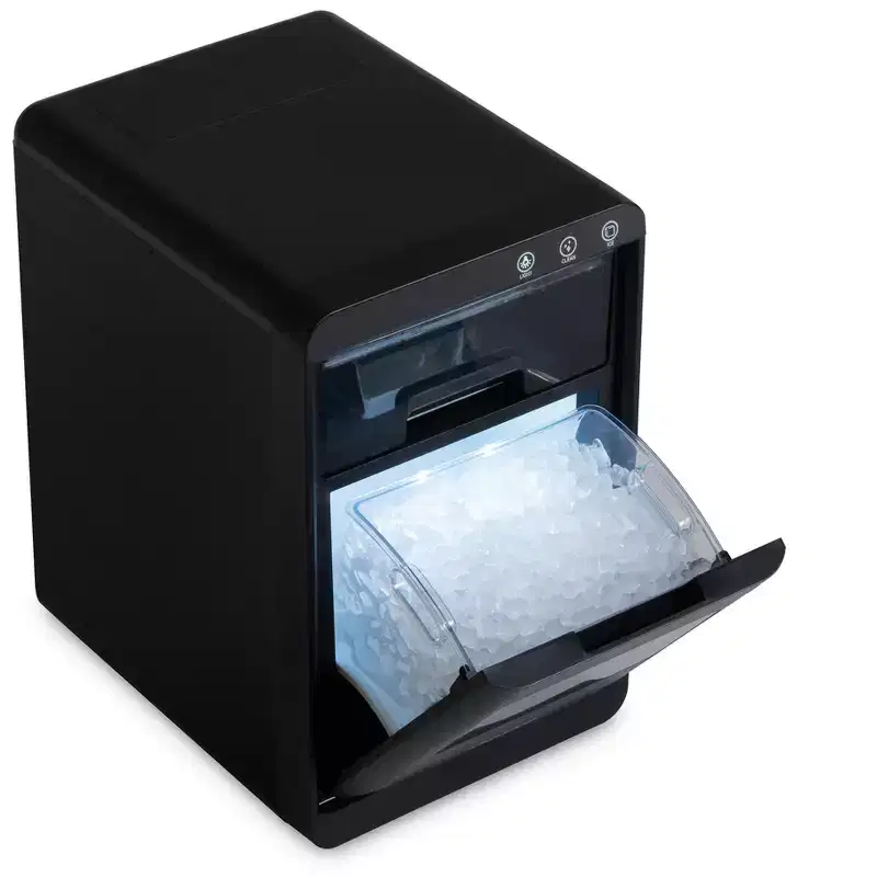 Newair Countertop Ice Maker Nugget Ice, 44 lbs/24 hours
