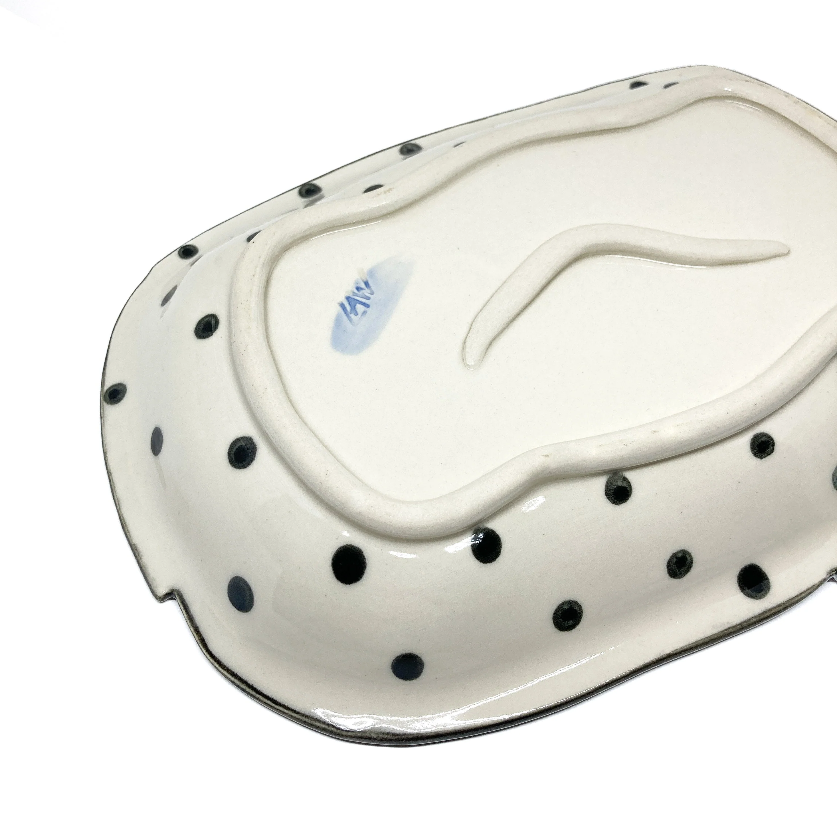 Oval Baker Dish