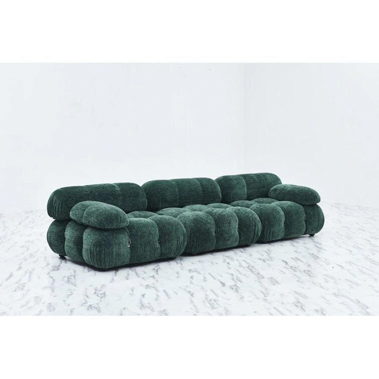 Gylfi 114 Upholstered Sofa