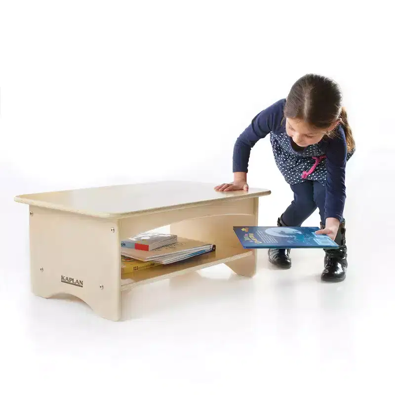 Kaplan Early Learning Carolina Coffee Table