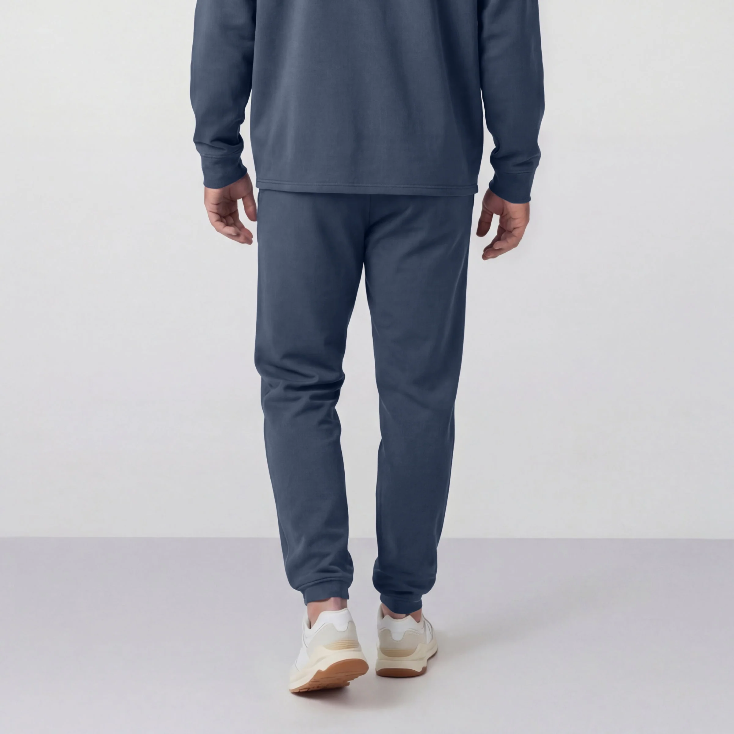 Blue Jogger