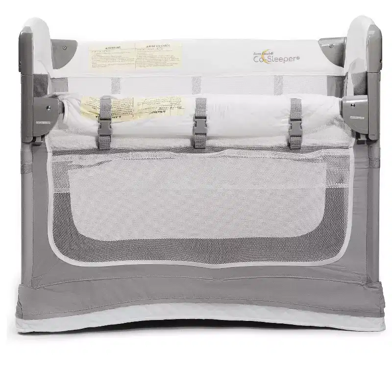 Arm's Reach Mini Ezee 3 in 1 CO-SLEEPER Bassinet