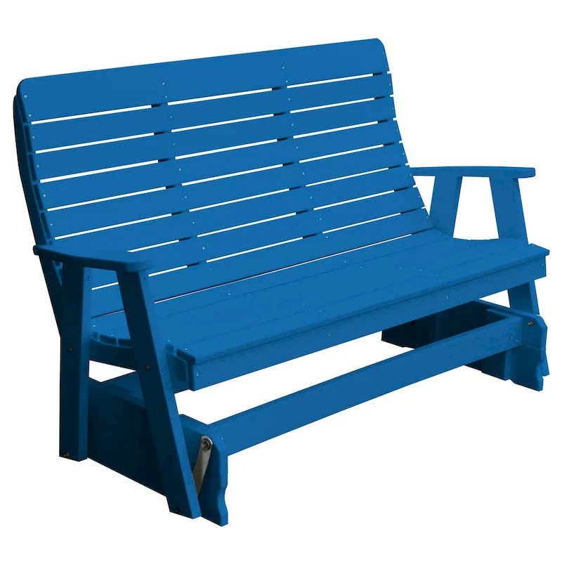 Poly 5' Winston Glider