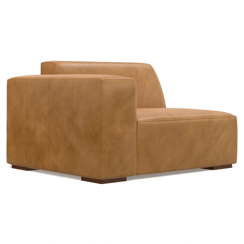 WyndenHall Biggs 2-Seater Modular Sofa