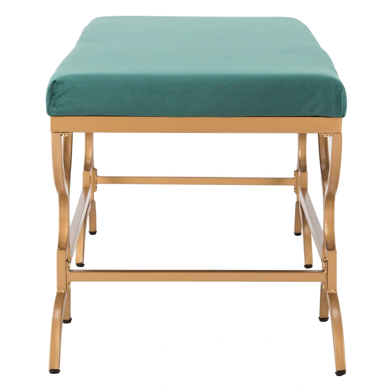 SAFAVIEH Ottilia 46-inch Bench - 46 x 18 x 18 - 46Wx18Dx18H
