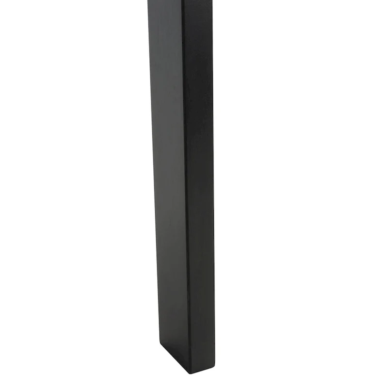 2-Shelf Leaning Desk