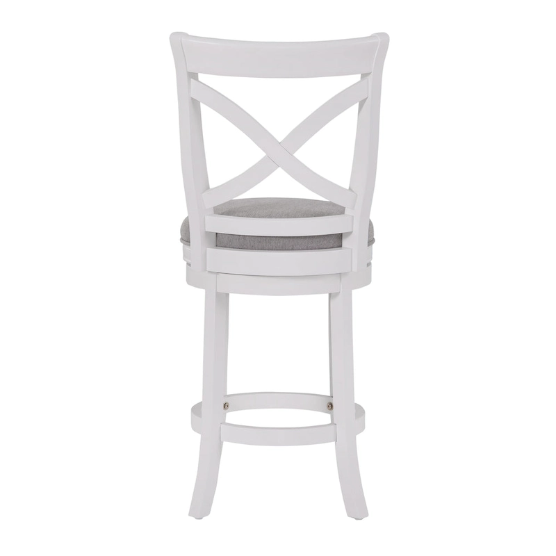 Barrett Swivel Counter Stool