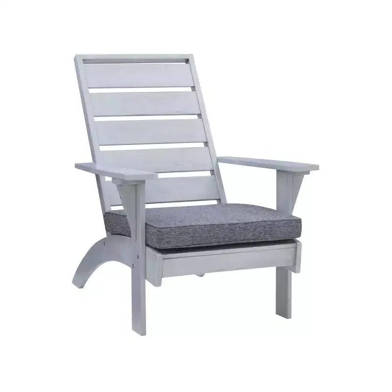 Rockport Outdoor Chair - Linon