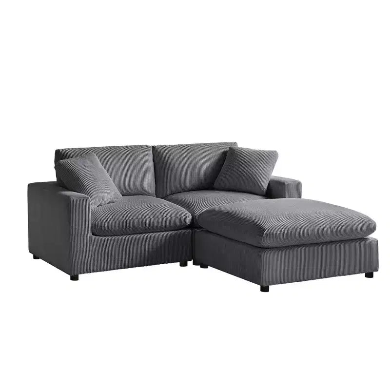 Comfort Pointe 3pc Casella Modular Chofa