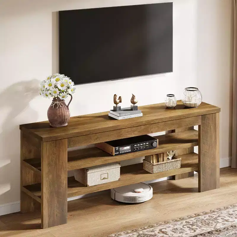 TV Stand for TVs up to 55