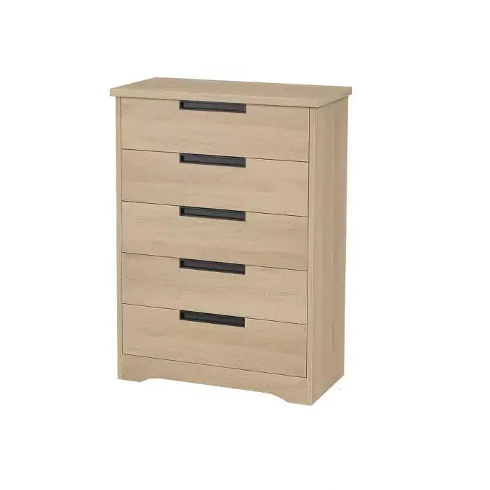 Modern wooden drawer cabinet