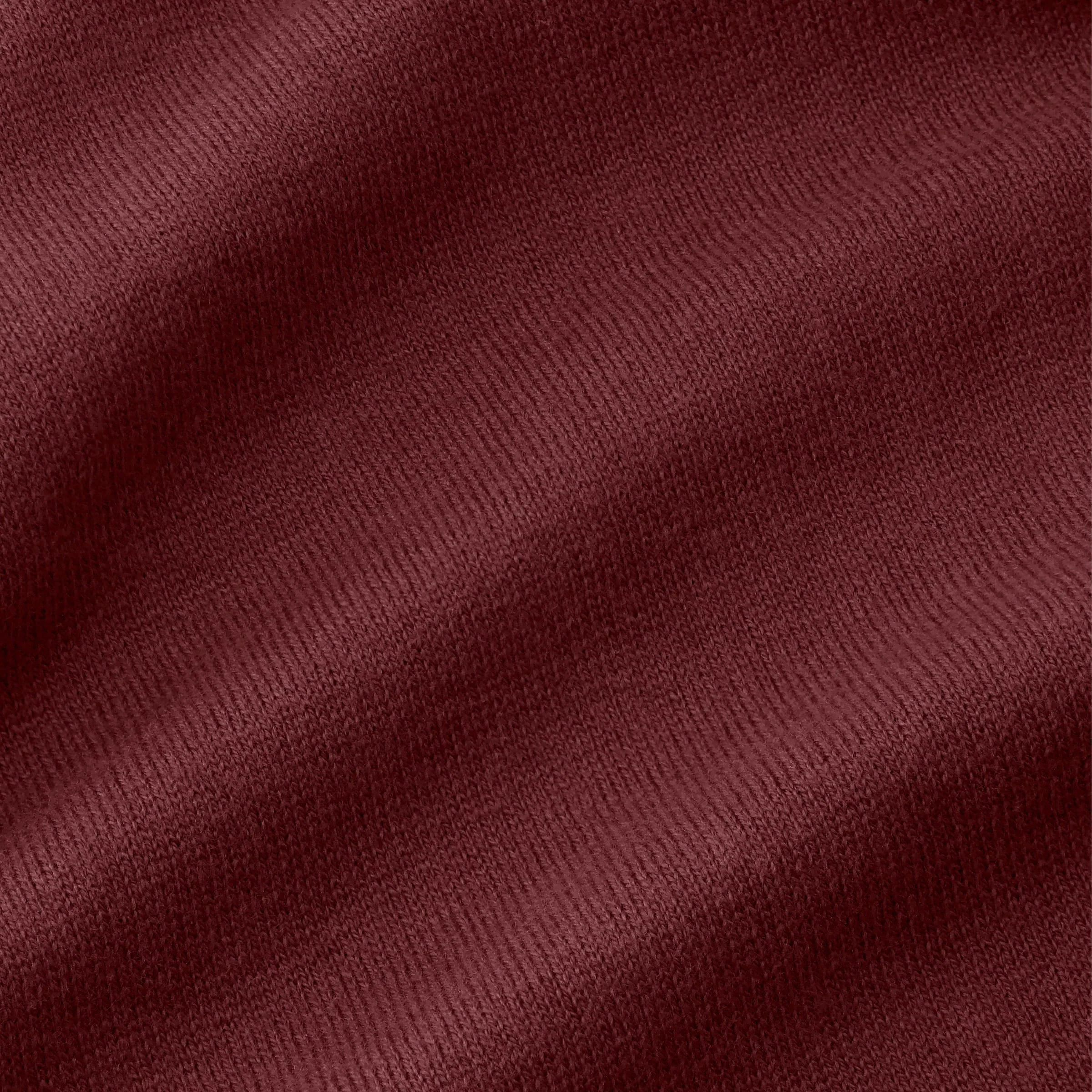 Polo shirt - chestnut brown