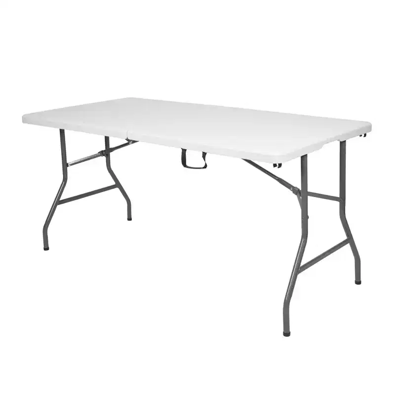 Folding Camp Table
