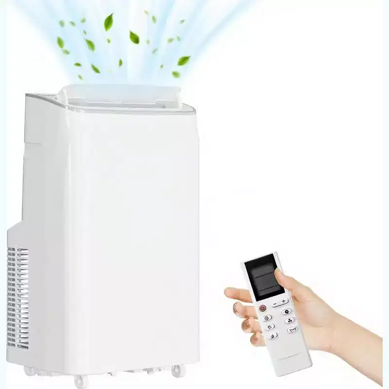 14000/12000 Btu Portable Air Conditioner