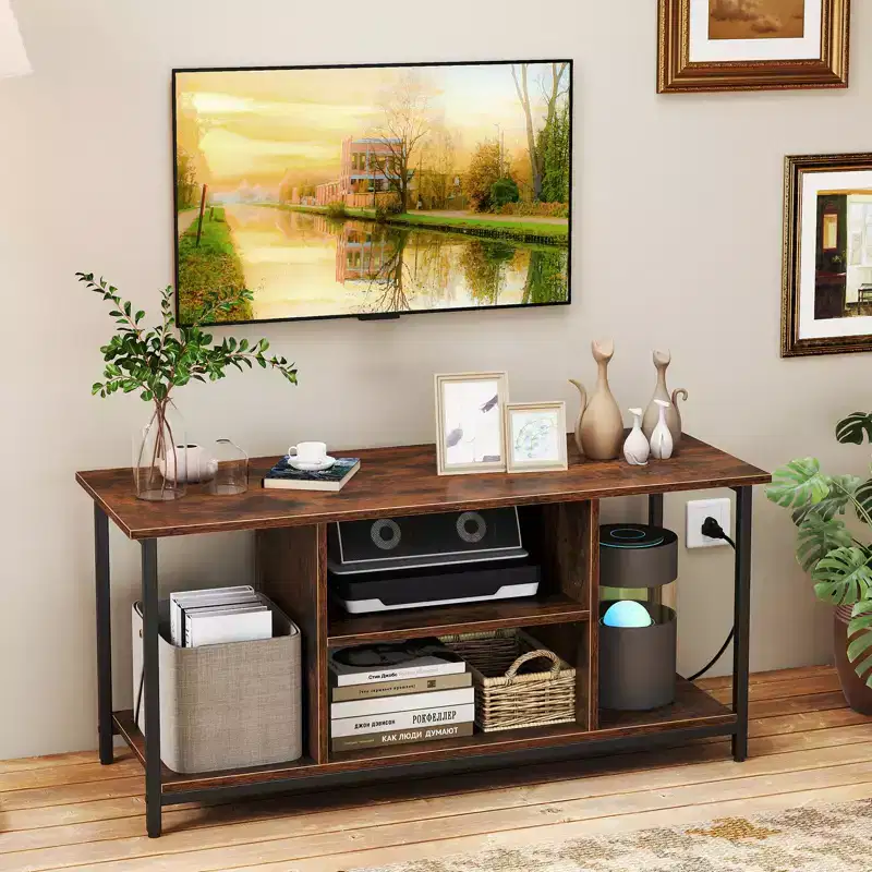 TV Stand for TVs up to 50