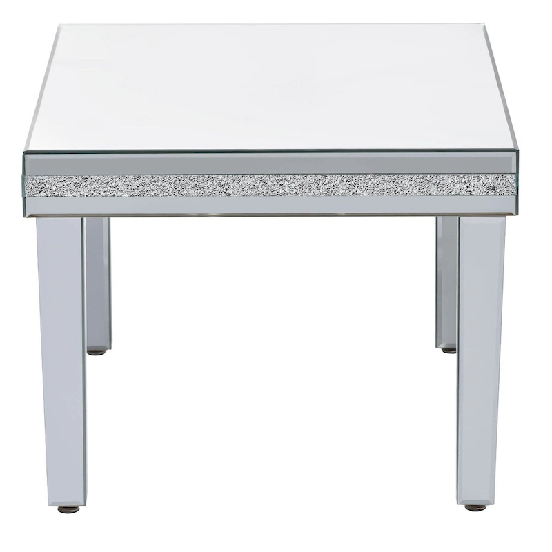 Coffee Table with 2 End Tables Set of 3