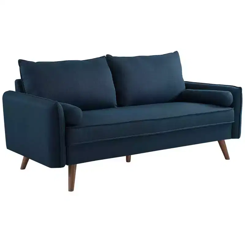 Revive Upholstered Fabric Sofa - Modway