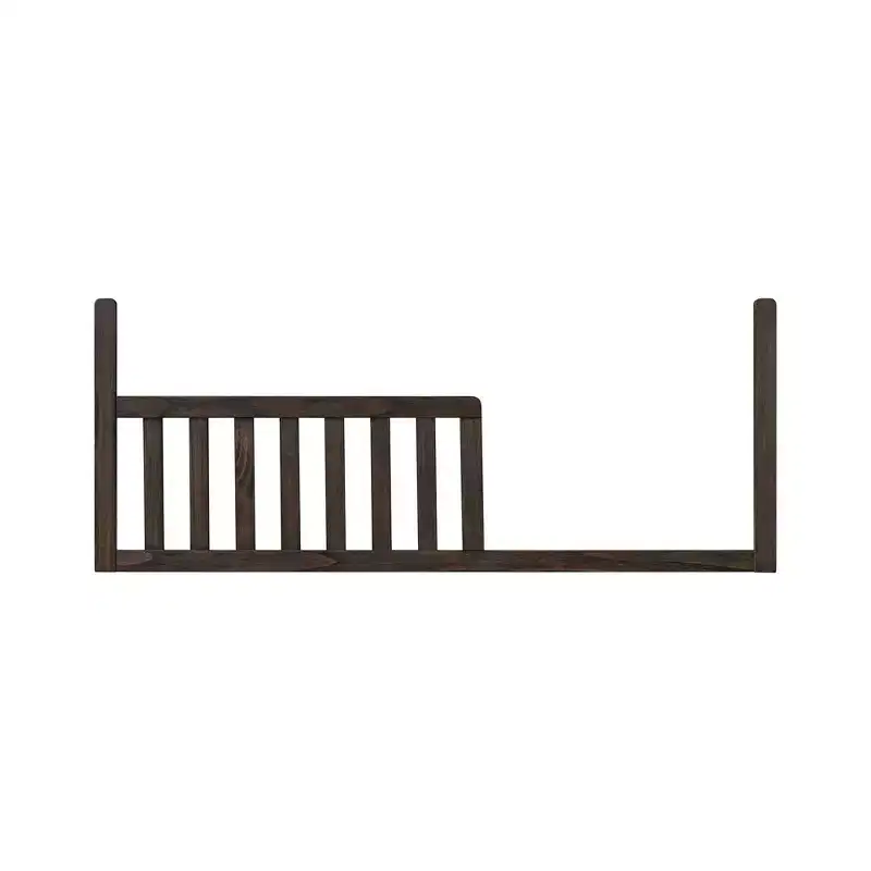 Westwood Baby | Bello Convertible Crib Toddler Rail - Cocoa