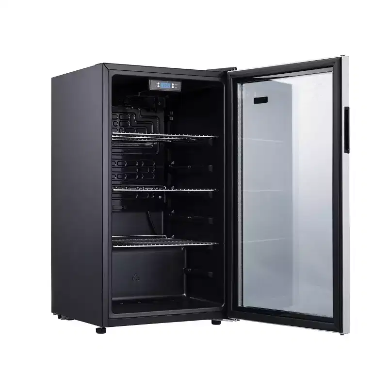 Galanz 109 Can 3.6 cu.ft Beverage Center