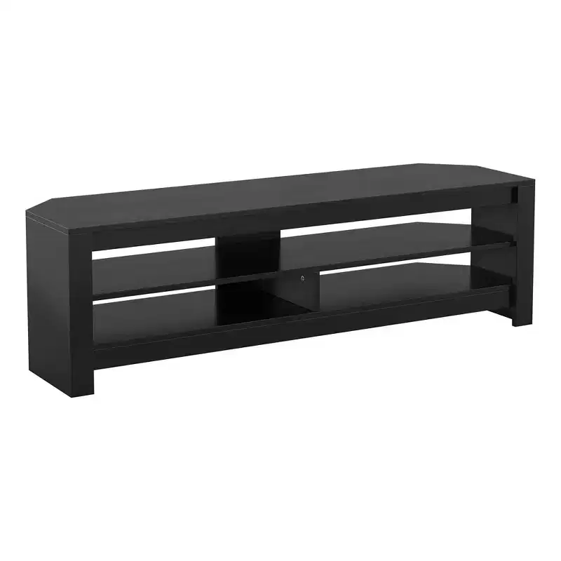 AVF Calibre Corner TV Stand for TVs up to 65