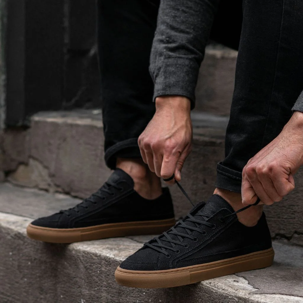 | Black Gum