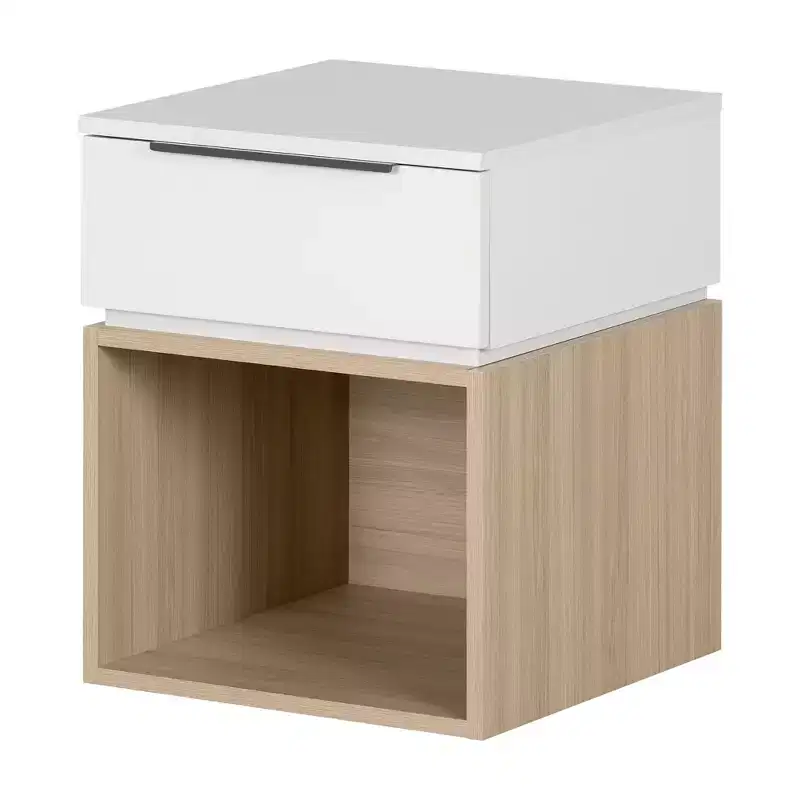 Hourra Nightstand - South Shore