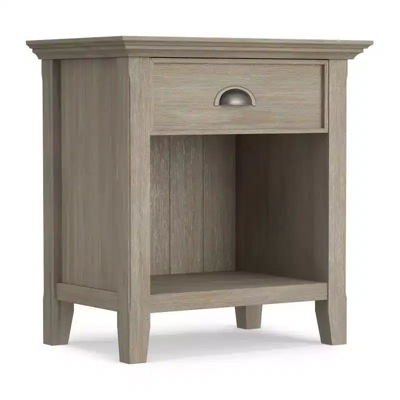 Normandy Bedside Table - WyndenHall
