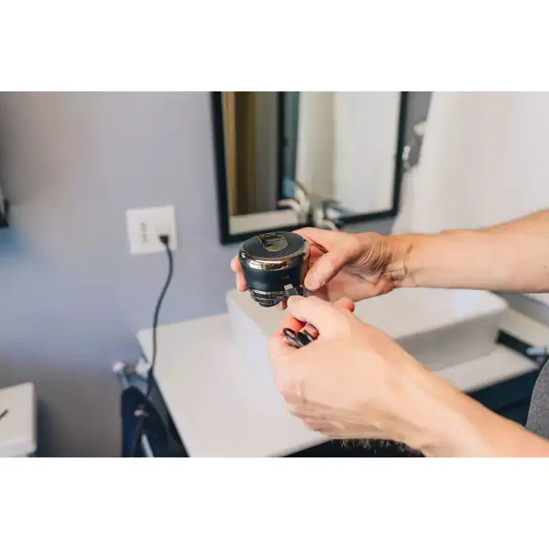 Andis Electric Head Shaver