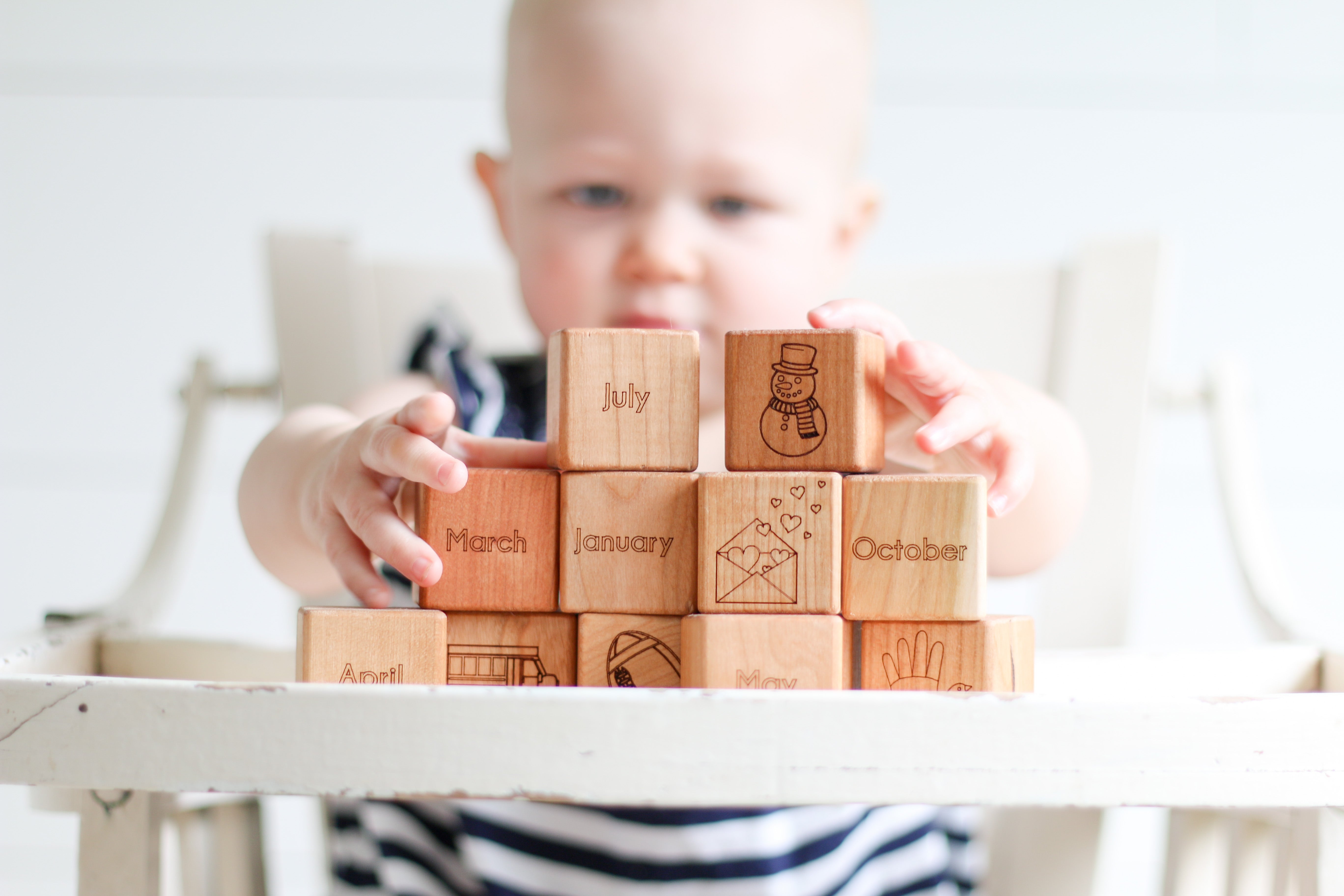Calendar Blocks