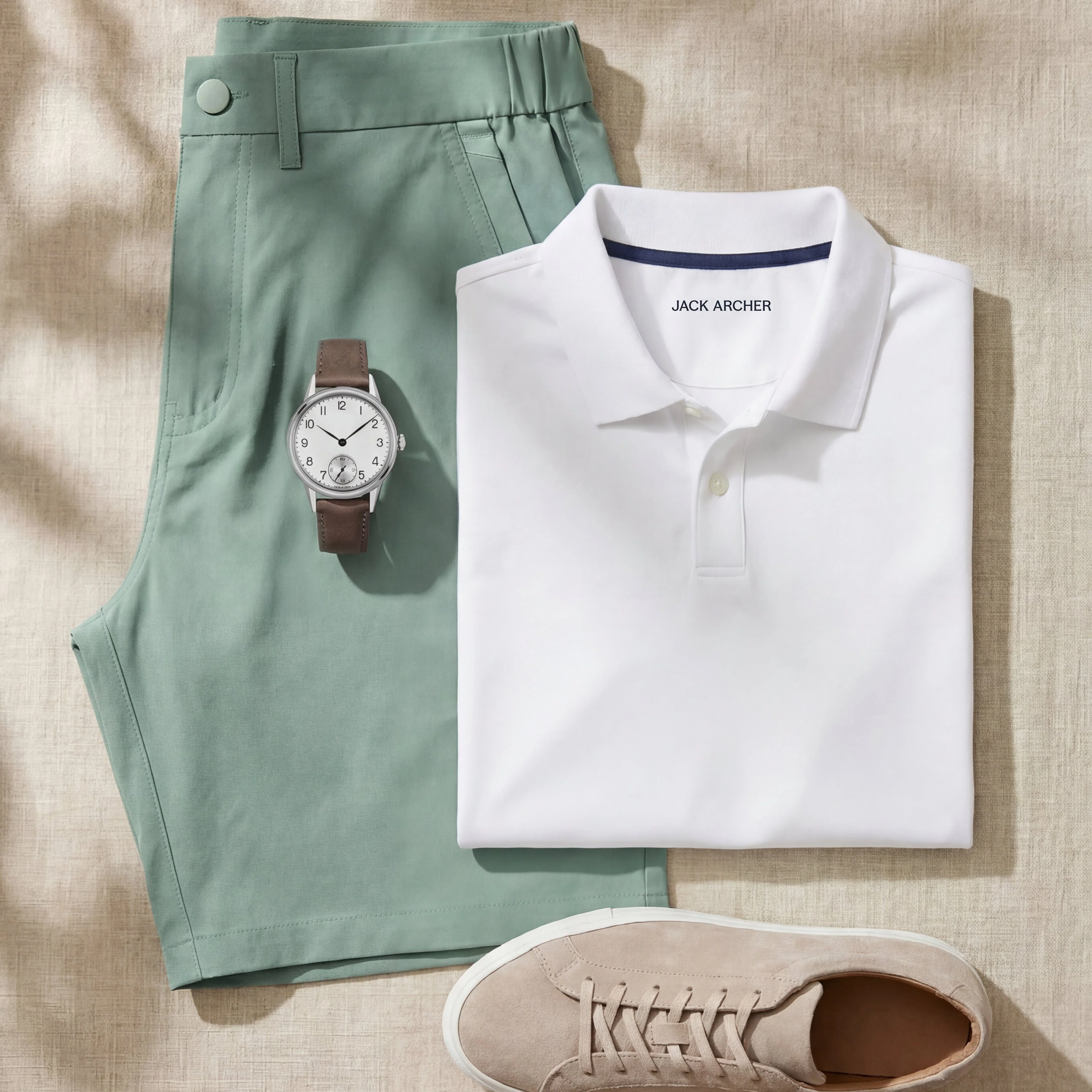 Long Weekend Set