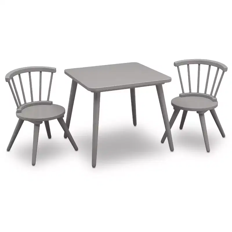 Kids Table and Chair