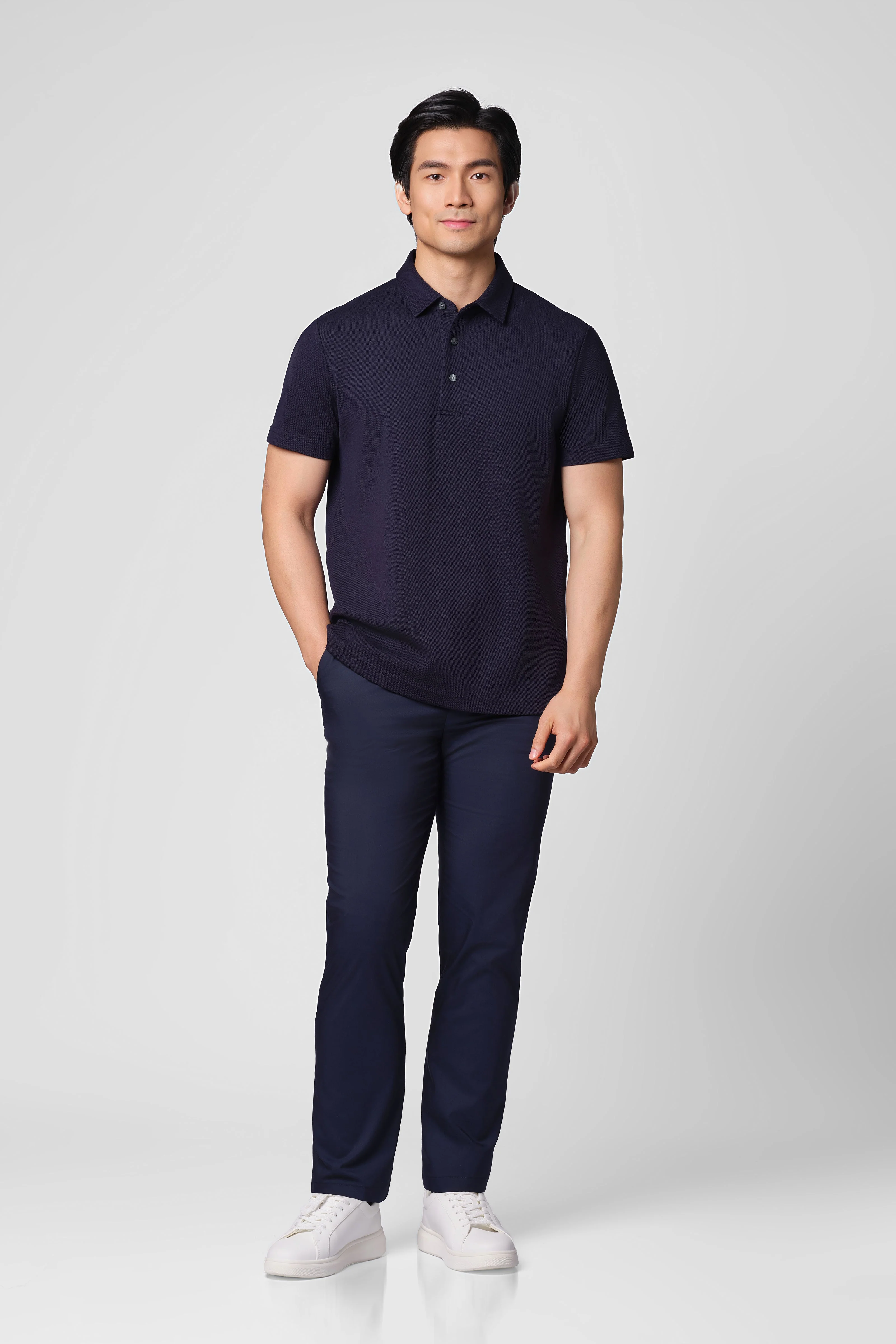Polo – Polar Navy
