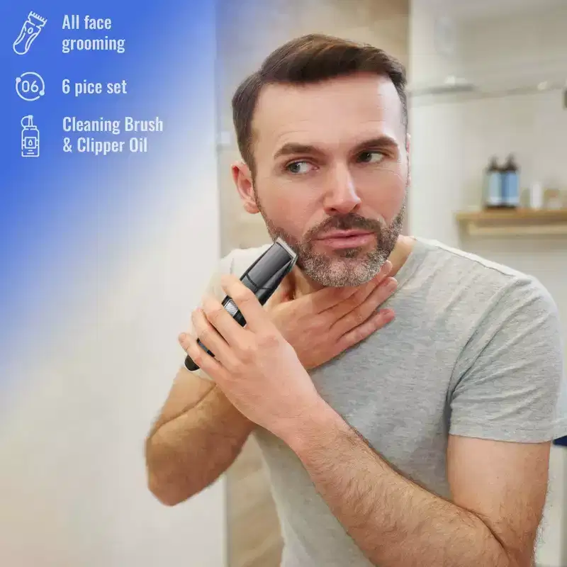Fathers Day Ultimate Grooming & Relaxation Bundle: Pursonic & Mario Lopez Edition